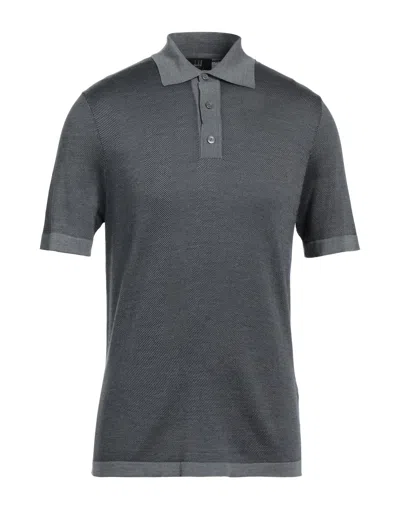 Dunhill Sweaters In Grey