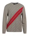 Dunhill Sweaters In Beige