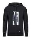 Dunhill Sweatshirts In Black