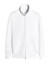 Dunhill Sweatshirts In White