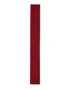 Dunhill Man Ties & Bow Ties Red Size - Mulberry Silk