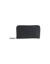 Dunhill Man Wallet Black Size - Leather In Black