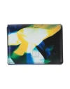 Dunhill Man Wallet Black Size - Leather In Black