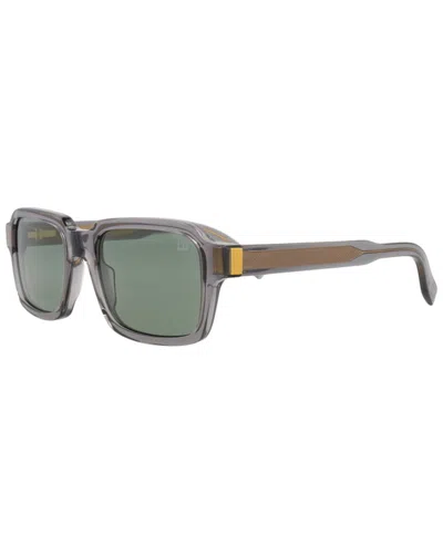 Dunhill Men's 54mm Sunglasses