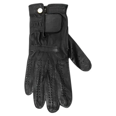 Pre-owned Dunhill Men's Accessory L In Black