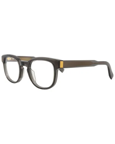 Dunhill Men's Du0003o 49mm Optical Frames In Grey