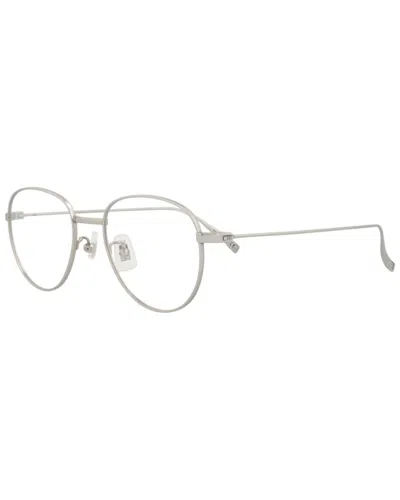 Dunhill Men's Du0007o 49mm Optical Frames In Silver
