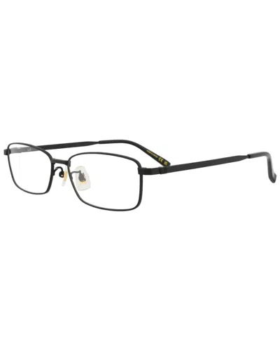Dunhill Men's Du0015oj 56mm Optical Frames In Black