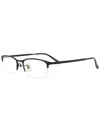 Dunhill Men's Du0019oj 52mm Optical Frames In Black