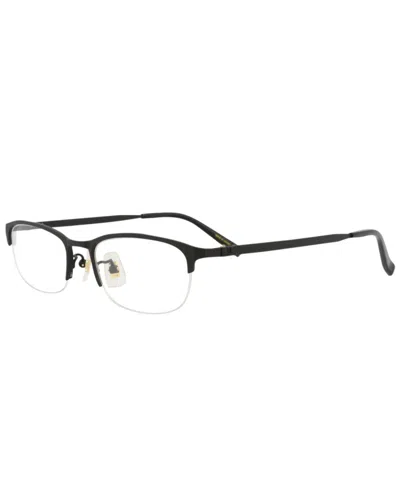 Dunhill Men's Du0019oj 52mm Optical Frames In Pattern
