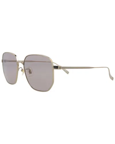 Dunhill Men's Du0051s 59mm Sunglasses In Gold