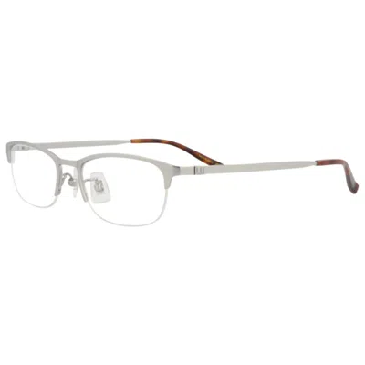 Dunhill Men's Opticals In White