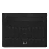 Dunhill Men's Rollagas Card Case In Black