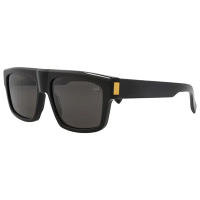 Dunhill Men's Sunglasses In Black