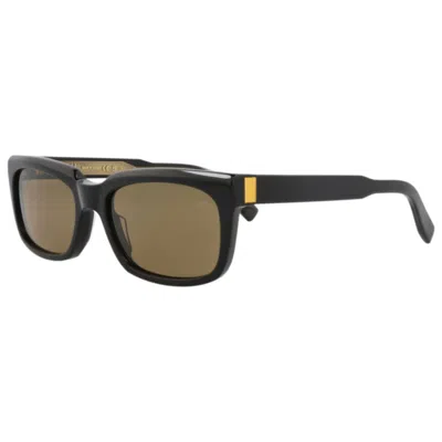 Dunhill Men's Sunglasses In Black