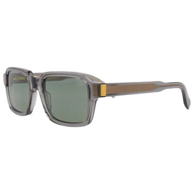 Dunhill Unisex Du0002s 54mm Sunglasses In Gray