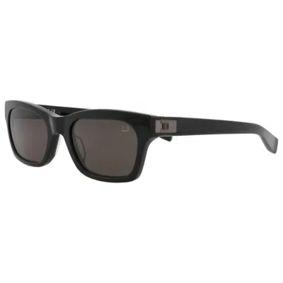 Dunhill Men's Sunglasses In Black