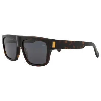 Dunhill Men's Sunglasses In Black
