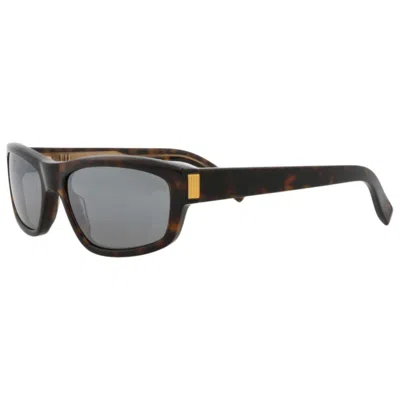 Dunhill Men's Sunglasses In Black