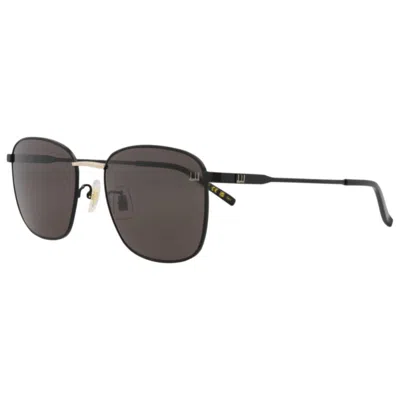 Dunhill Men's Sunglasses In Black