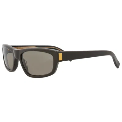 Dunhill Men's Sunglasses In Brown