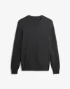 DUNHILL MERINO VIRGIN WOOL CREW NECK JUMPER