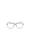 Dunhill Du0024o Eyewear In White