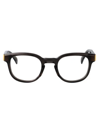 Dunhill Optical In Black