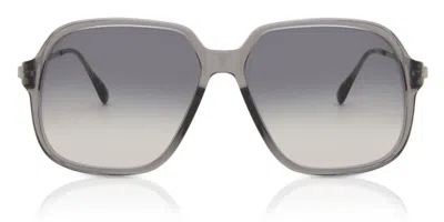 Dunhill Sdh130 09mb Occhiali Da Sole Purple Per Uomo