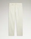Dunhill Sea Island Cotton 5 Pocket Jeans