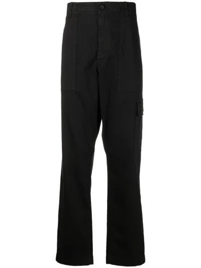 Dunhill Side Cargo-pocket Detail Trousers