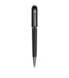Dunhill Sidecar Ballpoint Pen In Black