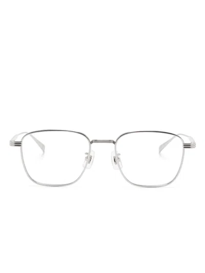Dunhill 方形镜框眼镜