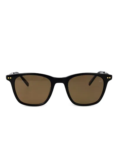 Dunhill Square-frame Sunglasses