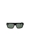 Dunhill Du0055s Sunglasses In Black