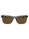 Dunhill Squared Sunglasses Du0083 S 004