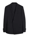 Dunhill Suit Jackets In Black