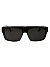Dunhill Du0055s Sunglasses In Black