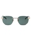 DUNHILL DUNHILL SUNGLASSES