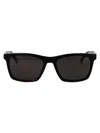 Dunhill Du0076s Sunglasses In Black-black-grey