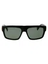 Dunhill Sunglasses Du0055 S 3 In Black