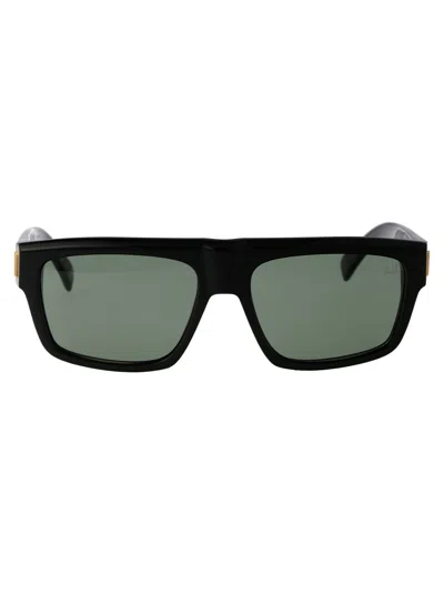 Dunhill Sunglasses Du0055 S 3 In Black
