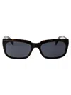 DUNHILL DUNHILL SUNGLASSES DU0056 S 2