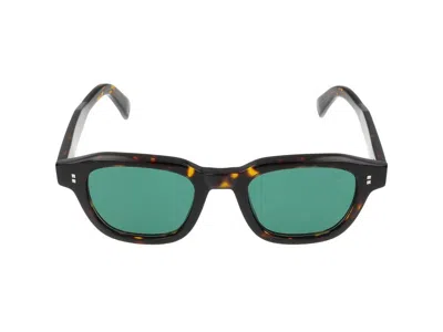 Dunhill Sunglasses In Brown