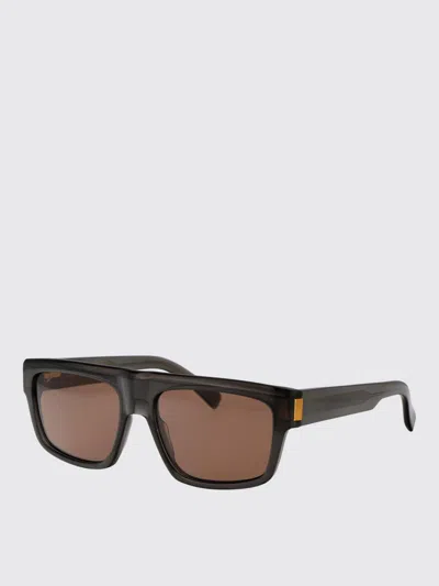 Dunhill Sunglasses Men  In Black
