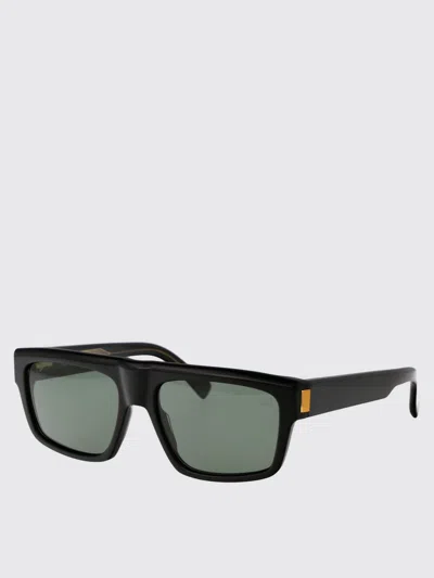 Dunhill Sunglasses Men  In Black