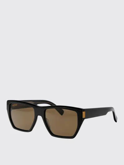 Dunhill Sunglasses Men  In Brown