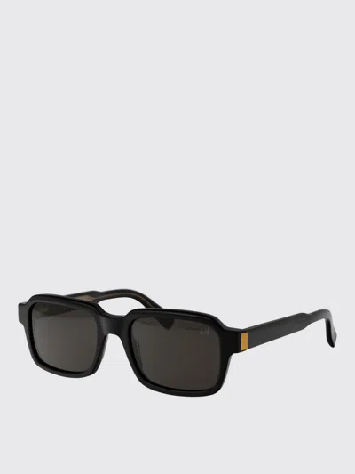 Dunhill Sunglasses Men  In Black