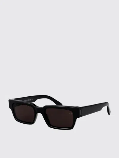 Dunhill Sunglasses Men  In Black