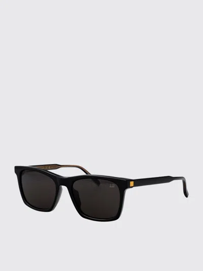 Dunhill Sunglasses Men  In Black
